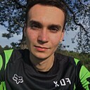 Никита, 20 лет