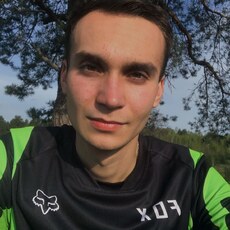 Фотография мужчины Никита, 20 лет из г. Навля