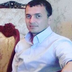 Фотография мужчины Зелимхан, 34 года из г. Тында