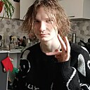 Илья, 19 лет
