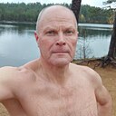 Сергей, 61 год