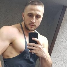 Фотография мужчины Сергей, 29 лет из г. Сочи