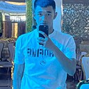 Саяк, 24 года