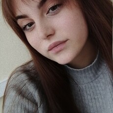 Фотография девушки Валентина, 21 год из г. Брянск