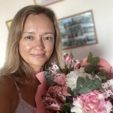 Фотография девушки Оксана, 47 лет из г. Могилев