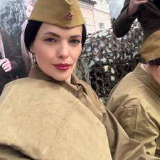 Фотография девушки Ольга, 42 года из г. Слоним