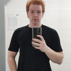 Фотография мужчины Илья, 19 лет из г. Москва