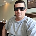 Мистер Дубай, 36 лет