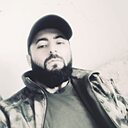 Азамат, 34 года