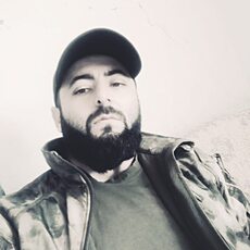 Фотография мужчины Азамат, 34 года из г. Нальчик