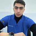Достон, 26 лет