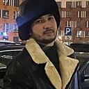 Елдик, 25 лет