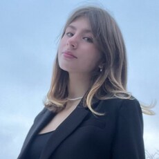 Фотография девушки Ольга, 18 лет из г. Тула