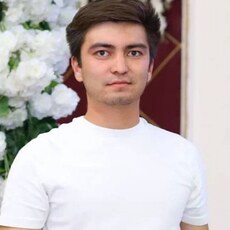 Фотография мужчины Рустам, 41 год из г. Карши