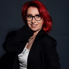 Екатерина, 35 из г. Бийск.