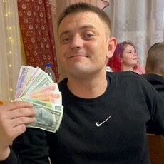 Фотография мужчины Антон, 31 год из г. Самара