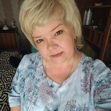 Фотография девушки Светлана, 49 лет из г. Гродно