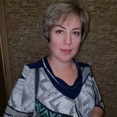 Фотография девушки Елена, 57 лет из г. Иркутск