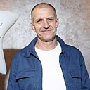 Саша, 52 года