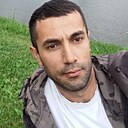 Саид, 38 лет