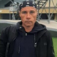 Фотография мужчины Иван, 46 лет из г. Кулебаки