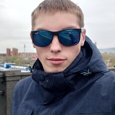 Фотография мужчины Андрей, 27 лет из г. Москва