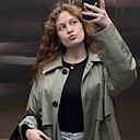Оксана, 22 года