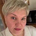 Евгения, 53 года