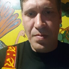 Фотография мужчины Семен, 44 года из г. Сасово