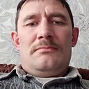 Леонид Ижболдин, 44 года