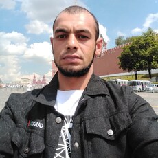 Фотография мужчины Александр, 27 лет из г. Коболдо