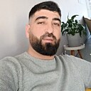 Okan, 33 года