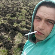 Фотография мужчины Даняя, 23 года из г. Тара