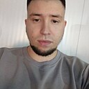 Вадим, 25 лет