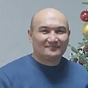 Ермек, 43 года