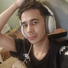 Фотография мужчины Тимур, 22 года из г. Казань