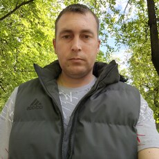 Фотография мужчины Роман, 37 лет из г. Выкса