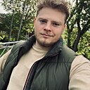 Максим, 28 лет