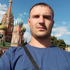 Фотография мужчины Максим, 26 лет из г. Докучаевск