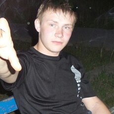 Фотография мужчины Кирилл, 32 года из г. Пойковский