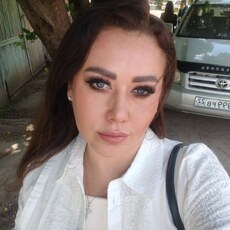 Алена, 37 из г. Краснодар.