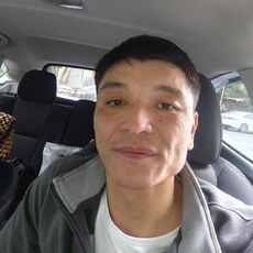 Фотография мужчины Кайрат, 38 лет из г. Бишкек