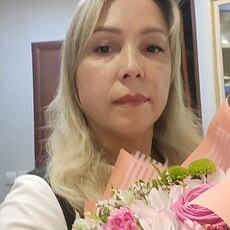 Ольга, 40 из г. Саранск.