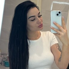 Оксана, 25 из г. Новосибирск.