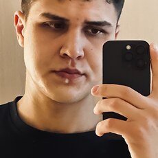 Фотография мужчины Максим, 23 года из г. Костанай