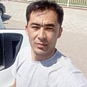 Таер, 35 лет