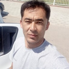 Фотография мужчины Таер, 35 лет из г. Московский