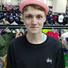 Фотография мужчины Роман, 19 лет из г. Ачинск