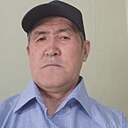 Алик, 61 год