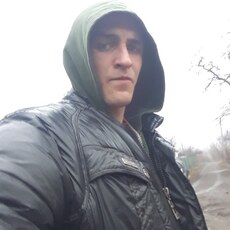 Фотография мужчины Алексей, 29 лет из г. Алчевск